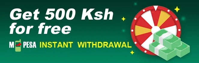 bonus-3 Five hundred shillings free with instant M-Pesa withdrawal