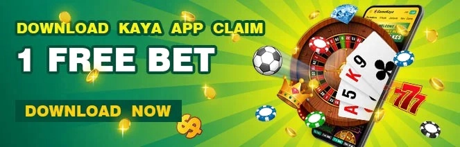 bonus-6 Download Kaya app for one free bet