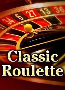 slot-9 Classic Roulette wheel with ball and numbers
